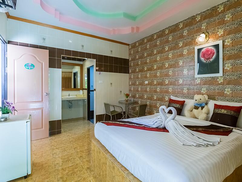 Nida Rooms Central 89 Plaza Resort Surat Thani Exterior photo