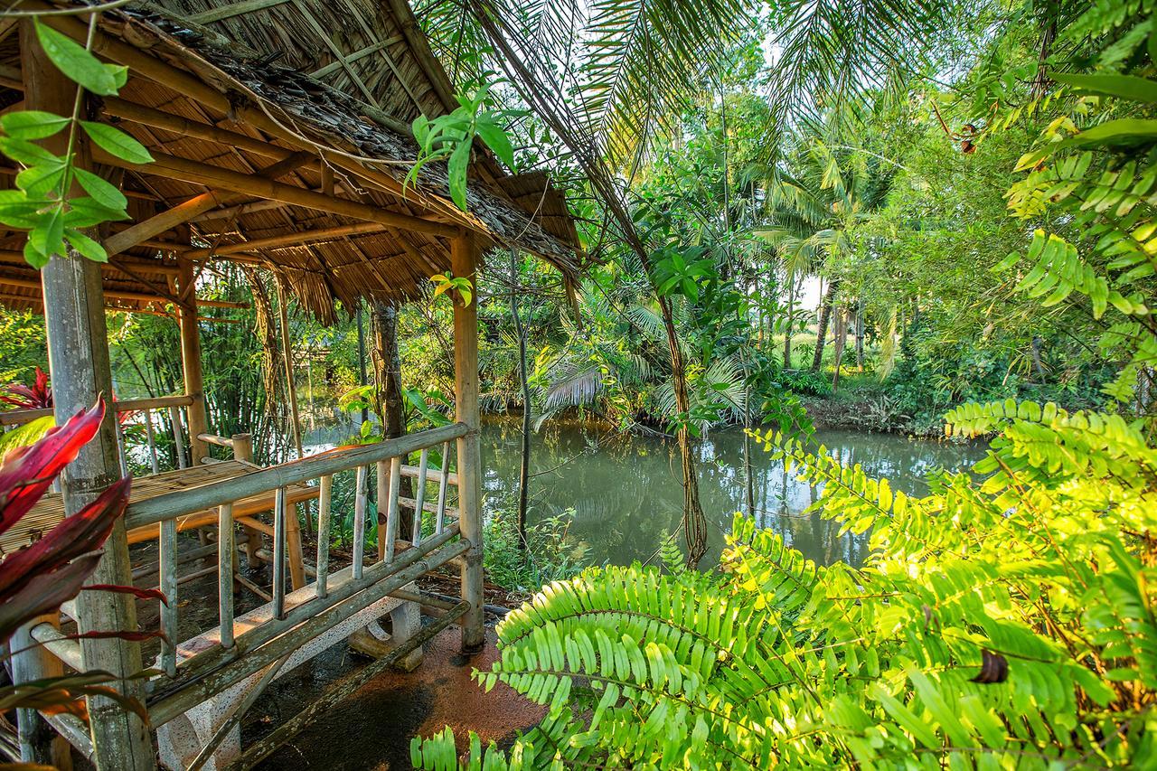 Nida Rooms Central 89 Plaza Resort Surat Thani Exterior photo